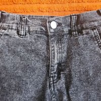 Страхотни дънки Sinsay , снимка 4 - Детски панталони и дънки - 45383282