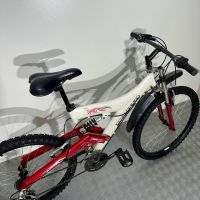 Планински велосипед RAPID с двукоронна вилка 26 цола / колело /, снимка 7 - Велосипеди - 46010025