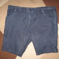 Къси дънки TAROCASH  мъжки,ХЛ, снимка 2 - Къси панталони - 45701750