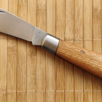 Сгъваем нож за ашладисване, присаждане - 2 модела, снимка 1 - Градинска техника - 45053771