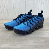 Nike Air Vapormax Plus Blue / Outlet, снимка 4 - Спортно елегантни обувки - 45277211