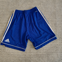 Adidas Мъжки къси панталони, снимка 2 - Къси панталони - 45055732