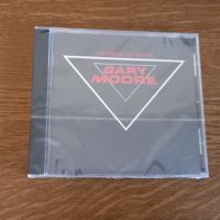 Gary Moore – Victims Of The Future 1984, снимка 2 - CD дискове - 45526460
