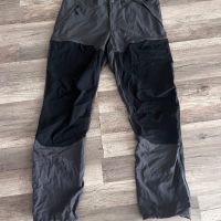 HAGLOFS-мъжки хибриден панталон размер ХЛ, снимка 1 - Спортни дрехи, екипи - 45090989