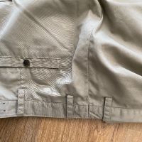 Мъжки панталон Fjallraven G1000, снимка 2 - Панталони - 45280675