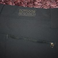 Outdoor Research Men's Ferrosi pants Sz 34 / #00753 /, снимка 14 - Спортни дрехи, екипи - 45340087