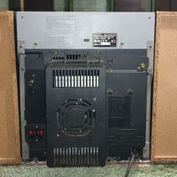 SONY HCD-RL3, снимка 7 - Аудиосистеми - 45903300