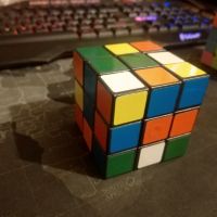 Кубчета рубик 2х2х2 3х3х3 и 4х4х4 , снимка 5 - Други игри - 45101672
