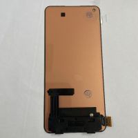LCD Дисплей за Xiaomi Mi 11 Lite 5 G, снимка 2 - Резервни части за телефони - 45837581