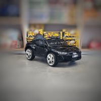 ТОП ЦЕНА!НОВО!Акумулаторна кола AUDI RS E-TRON GT с 12V батерия,EVA ГУМИ,USB, снимка 5 - Електрически играчки - 45427876