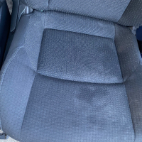 Седалки и кори за Тойота CH-R -2018, снимка 5 - Части - 45005322