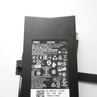 Зарядно за лаптоп Dell 130W, снимка 2 - Захранвания и кутии - 45747060