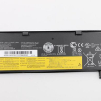 Батерия за Lenovo ThinkPad T480 T580 T470 T570  P52s P51s/ Оригинална, снимка 1 - Батерии за лаптопи - 45003921