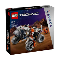 LEGO® Technic 42178 - Товарач LT78, снимка 1 - Конструктори - 44939675