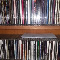 Продавам Аудио Дискове с музика от 70 80 90 години, снимка 2 - CD дискове - 45079133