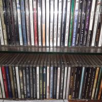 Продавам Аудио Дискове с музика от 70 80 90 години, снимка 4 - CD дискове - 45079133