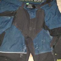 Snickers  Мъжки Работни  Къси Панталони 54, снимка 7 - Къси панталони - 45478640