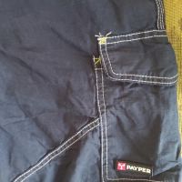 Мъжки къс работен панталон Payper, снимка 5 - Къси панталони - 45405564