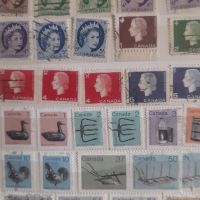 Пощенски марки , снимка 9 - Филателия - 45419788