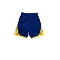Мъжки къси гащи Nike x NBA Golden State Warriors, размер: М, снимка 3 - Спортни дрехи, екипи - 45456943