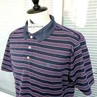Schoffel - мъжка поло тениска  за планина и туризъм размер L, снимка 3 - Тениски - 45269686