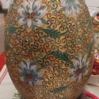 Голямо Яйце Клоазон, снимка 1 - Други - 45302181