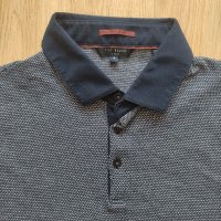 Мъжка блуза размер Л , снимка 1 - Тениски - 45414790