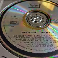 ENGELBERT, снимка 4 - CD дискове - 45328069