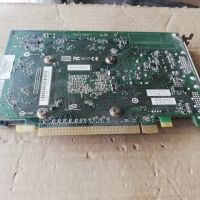 Видео карта NVidia Quadro FX 380 256MB GDDR3 128bit PCI-E, снимка 8 - Видеокарти - 45697133