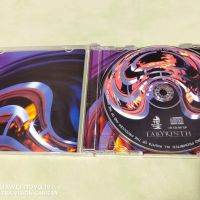 СД  LABYRINTH- руски лицензни, снимка 10 - CD дискове - 45238939