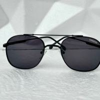 Слънчеви очила Carrera мъжки дамски унисекс 4 цвята, снимка 6 - Слънчеви и диоптрични очила - 45407216
