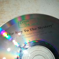 THE KEY TO THE MYSTERY CD 2204241019, снимка 5 - CD дискове - 45396132