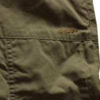 FJALLRAVEN Karl trousers - мъжки трисезонен панталон, размер 46 (S), снимка 4 - Екипировка - 45286369