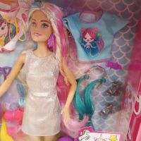 кукла Barbie Барби , снимка 4 - Кукли - 45136658