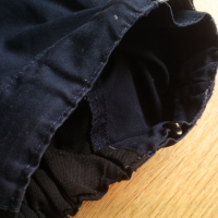 Lundhags Avhu Stretch Pant размер 56 / XXL панталон със здрава и еластична материи - 869, снимка 10 - Панталони - 44960501