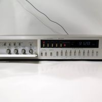 Technics ST-K808 AM/FM Stereo Tuner/ Timer/ Preamplifier, снимка 9 - Ресийвъри, усилватели, смесителни пултове - 45541504