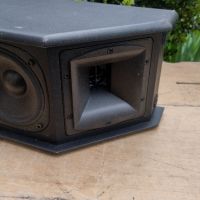 Klipsch SS.5 Surround Sound Speaker, снимка 5 - Тонколони - 45200334
