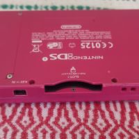 Nintendo dsi pink, снимка 4 - Nintendo конзоли - 45594685