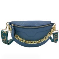 Малка чанта Verse Blue, снимка 5 - Чанти - 45349962