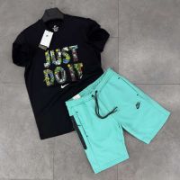 Мъжки екипи Nike Tech Fleece, 8 цвята , снимка 8 - Спортни дрехи, екипи - 45811263