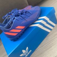 Футболни стоножки Adidas Predator Edge.4, снимка 4 - Футбол - 45322234