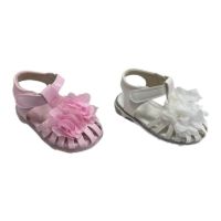 Бебешки и детски сандали, снимка 10 - Бебешки обувки - 45335717