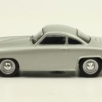 Teram Puntero 1958 - мащаб 1:43 на Salvat моделът е нов в блистер, снимка 2 - Колекции - 45865436