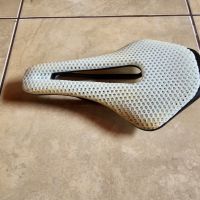 Карбонова 3D седалка за велосипед. , снимка 3 - Части за велосипеди - 45250250