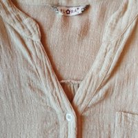 Нова блуза, размер L., снимка 3 - Блузи с дълъг ръкав и пуловери - 45344687