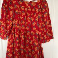 Guy Laroche оригинална копринена рокля винтидж, снимка 3 - Рокли - 45319149
