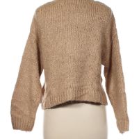 Пуловер Bershka, размер S, 11 лева, снимка 2 - Блузи с дълъг ръкав и пуловери - 45355432