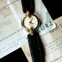 Longines женски ръчен часовник, снимка 2 - Смарт часовници - 45769116