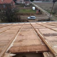 Строителни и ремонтни услуги-Покриви, снимка 6 - Ремонти на къщи - 45698116