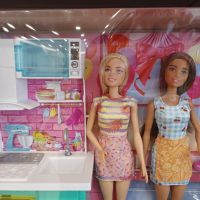 кукли Barbie Барби , снимка 1 - Кукли - 45136622